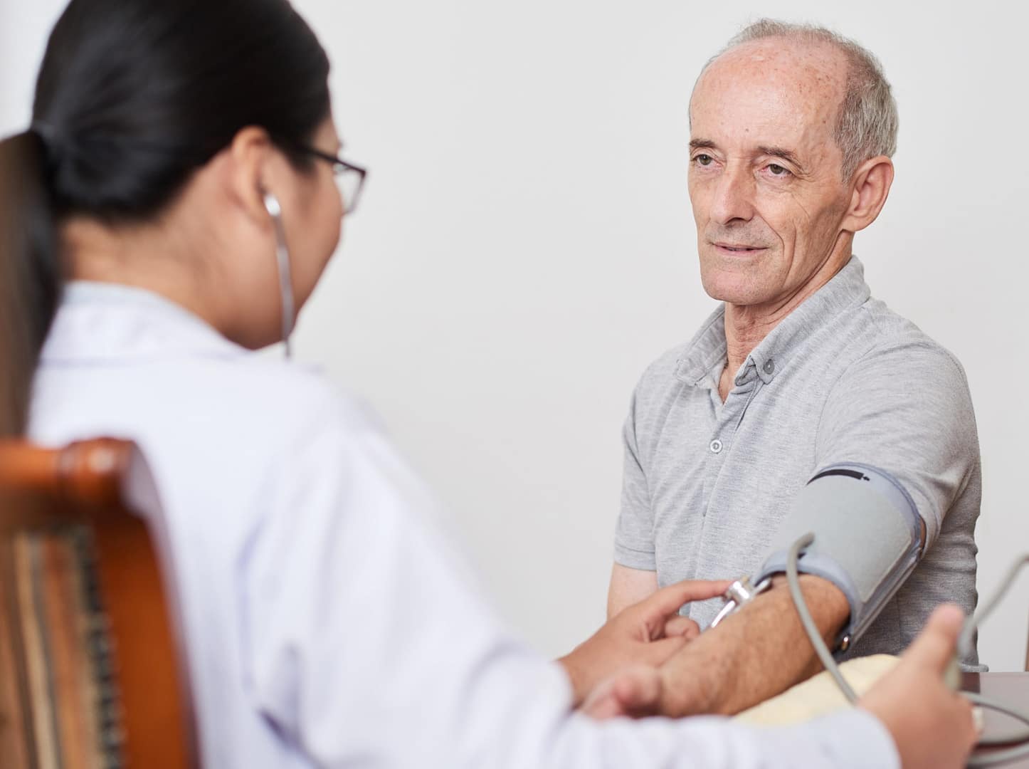 You are currently viewing Do I have to take a medical or physical exam to get final expense insurance?