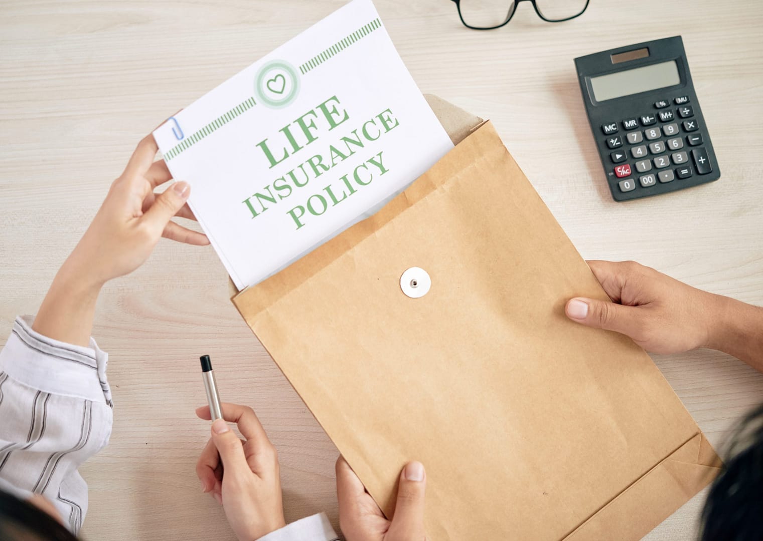 Read more about the article 7 things the final expense insurance company may consider when issuing a policy?