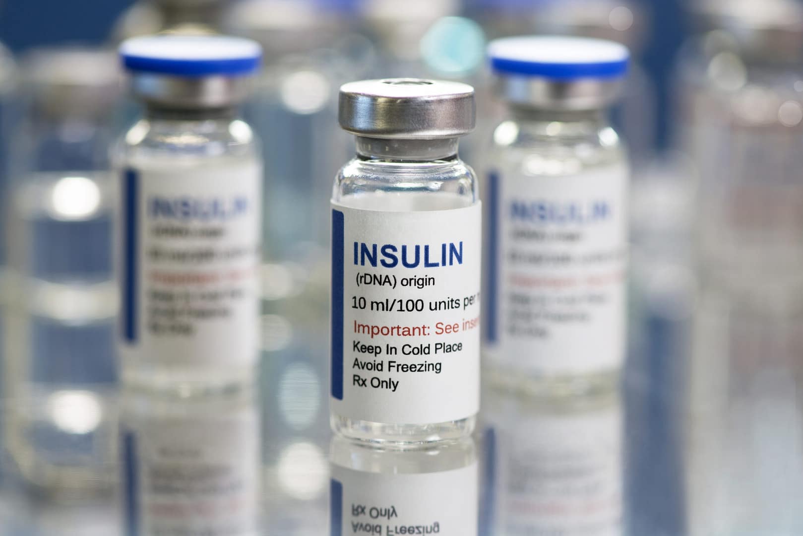 You are currently viewing Can I get final expense insurance if I take insulin?