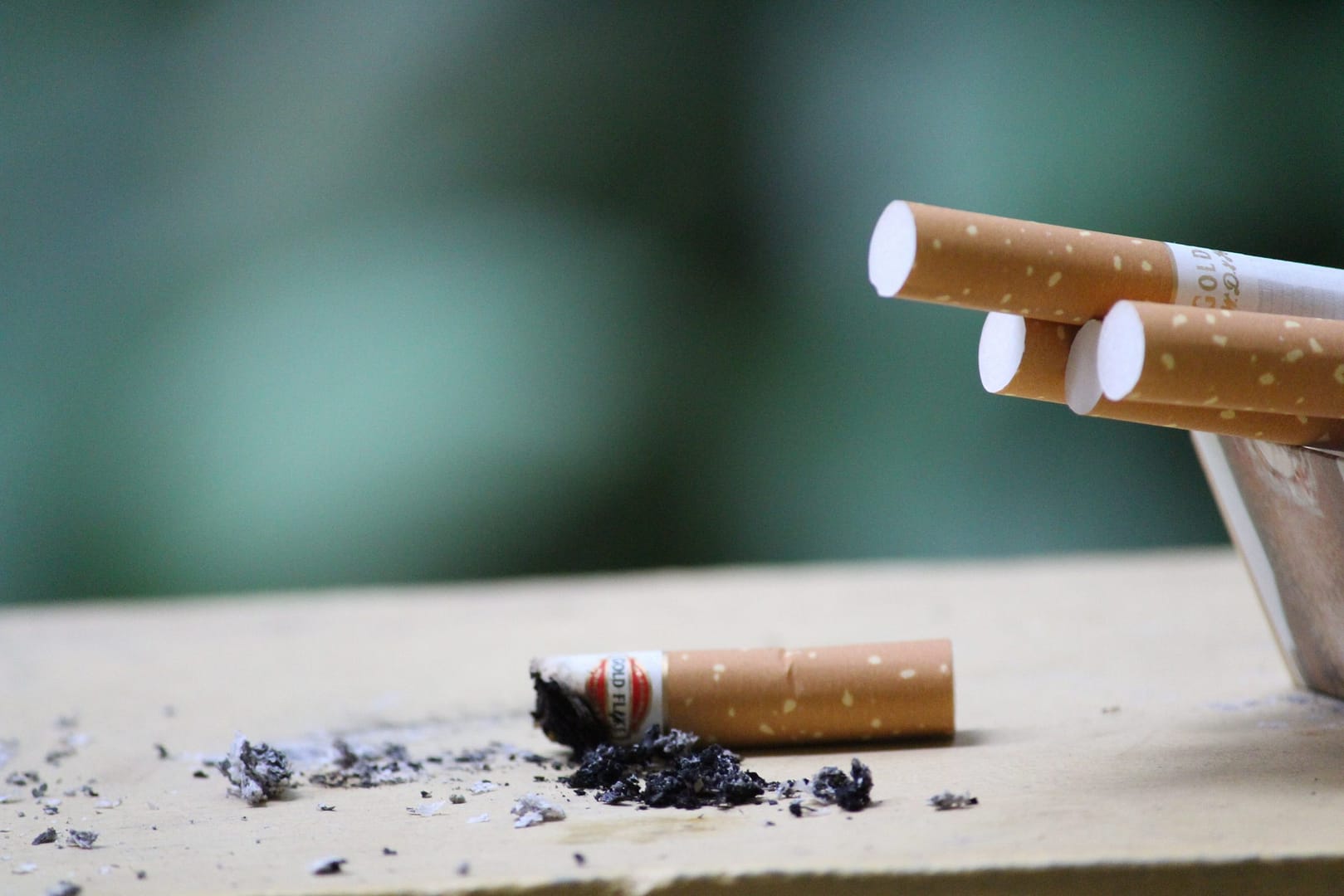 You are currently viewing I smoke can I get final expense insurance?