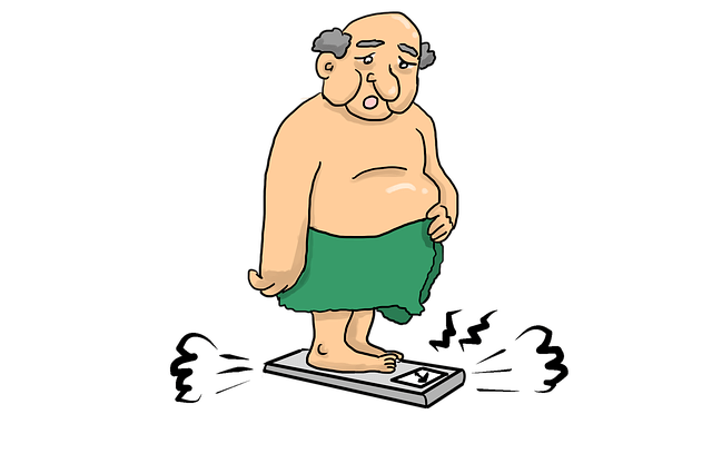 You are currently viewing I’m overweight, can I still qualify for final expense insurance?