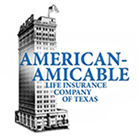 American-Amicable-Company-Logo-image